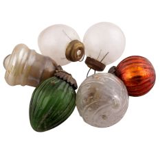 Set of 6 Pieces Christmas Ornament